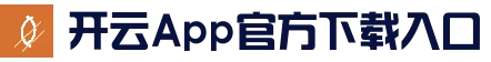 开云App官方下载入口 - 开云